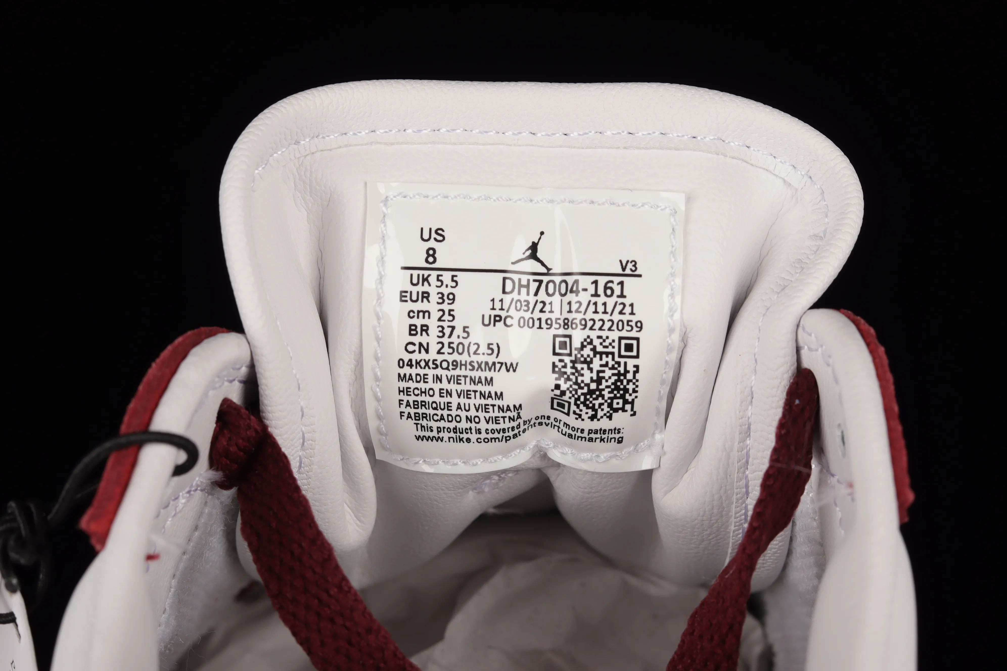 All categories Air Jordan Jordan series basketball shoes Air Jordan 1 Low Z version Air Jordan 1 Elevate Low SE "Wolf Grey" Little AJ first layer thick sole retro basketball shoes DH7004-161